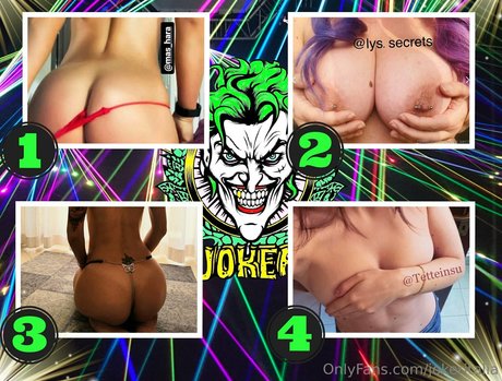 jokeritalia actrice pornographique archive