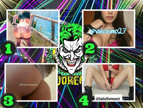 jokeritalia buena actriz foto