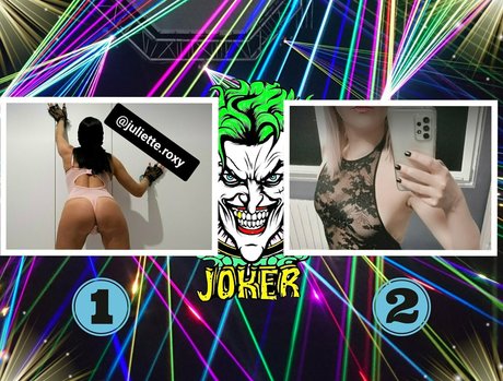 jokeritalia jolie étoile des photos