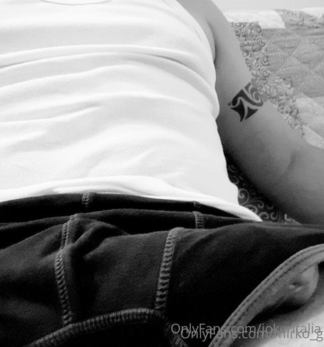 jokeritalia modelo atractivo archivo