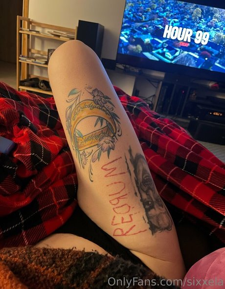 sixxela haut étoile galerie