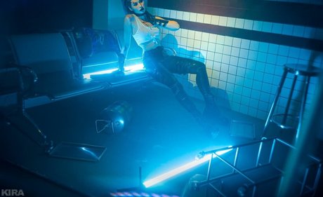 Kristy Che Miniatura