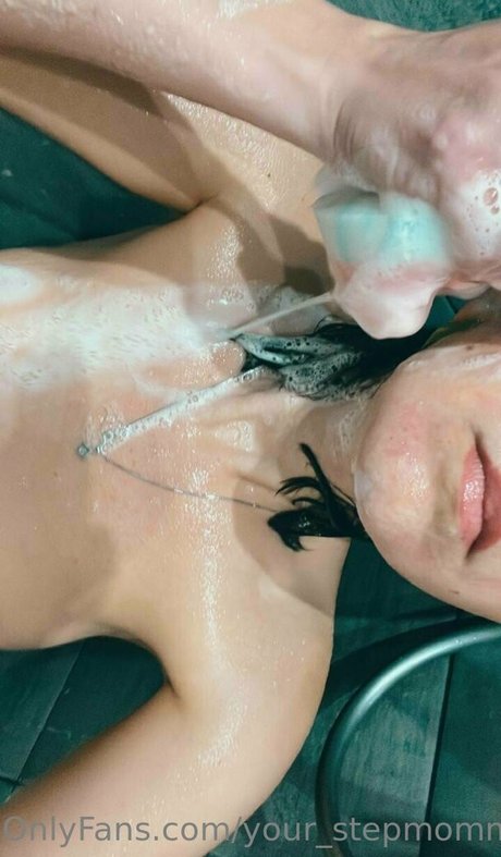 your stepmommy actriz caliente archivo