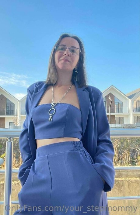 your stepmommy Imagen de perfil