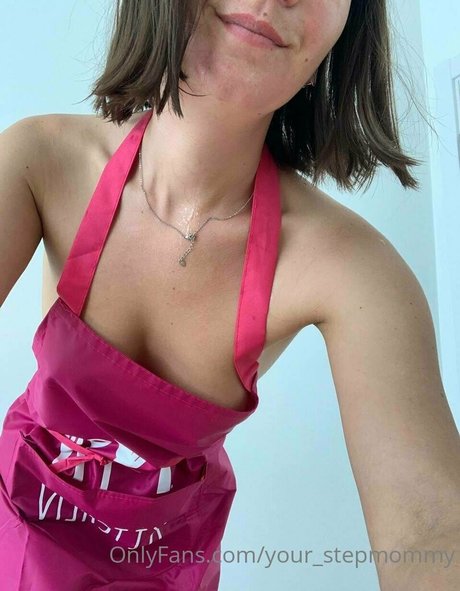 your stepmommy estrella agradable foto