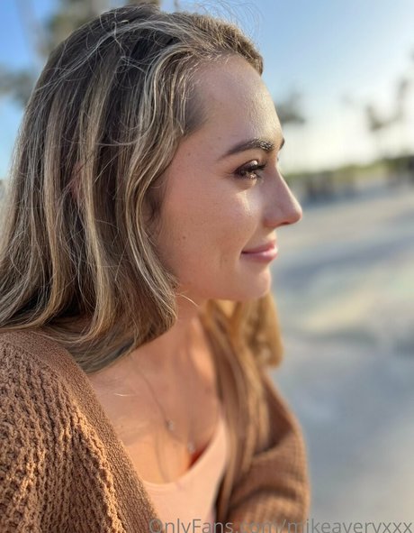 mikeaveryxxx étoile chaude galerie