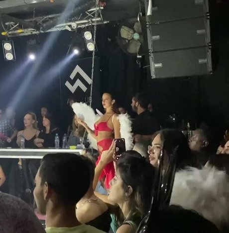 Shira Mosi estrella porno adulto recopilación