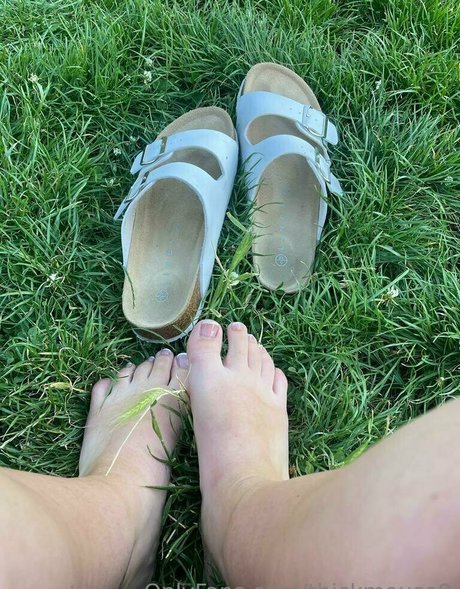 thickmouse9 modelo atractivo imagen