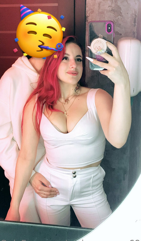 amina amore69 bonita modelo foto