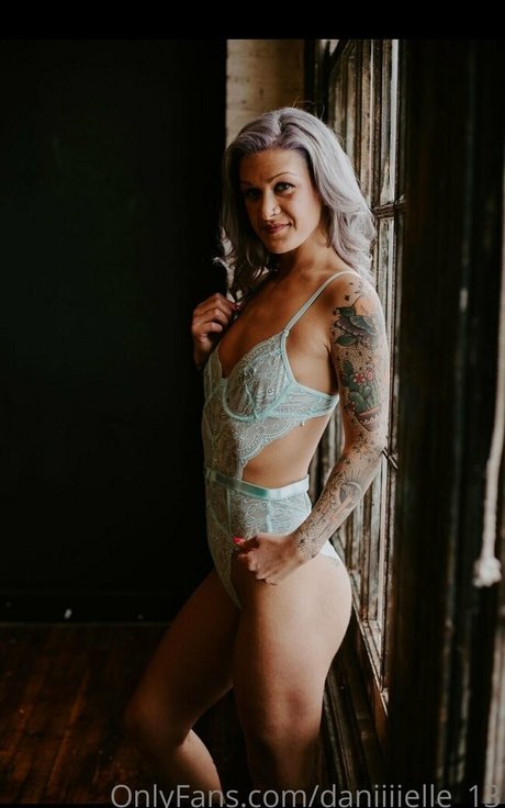 daniiiielle 13 model best gallery