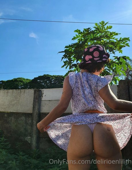 delirioenlilith mejor estrella archivo