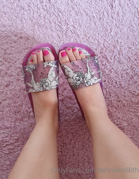 delirioenlilith Image de profil