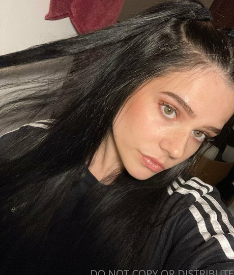 cassidy17 sexo estrella foto