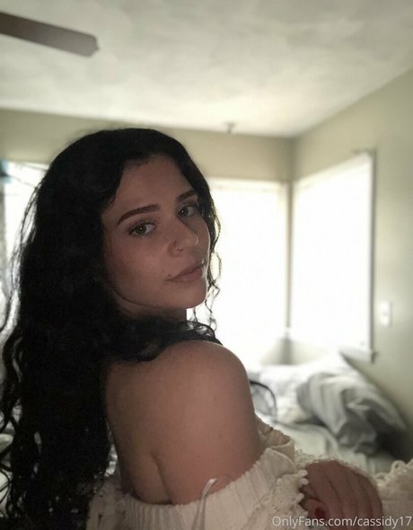 cassidy17 estrella xxx recopilación