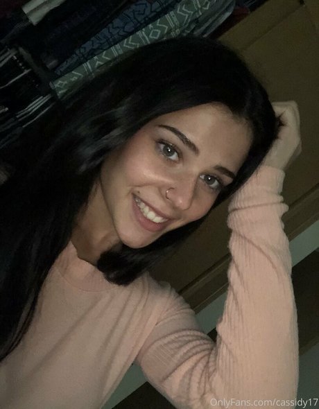 cassidy17 naked actress photos