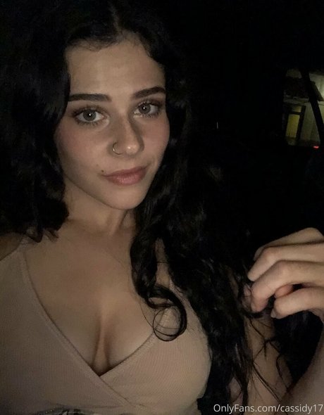 cassidy17 star du porno nue img