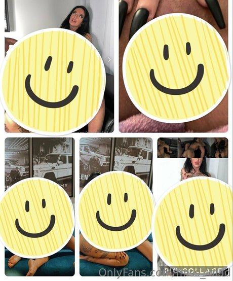 miss lolad modelo de arte fotos