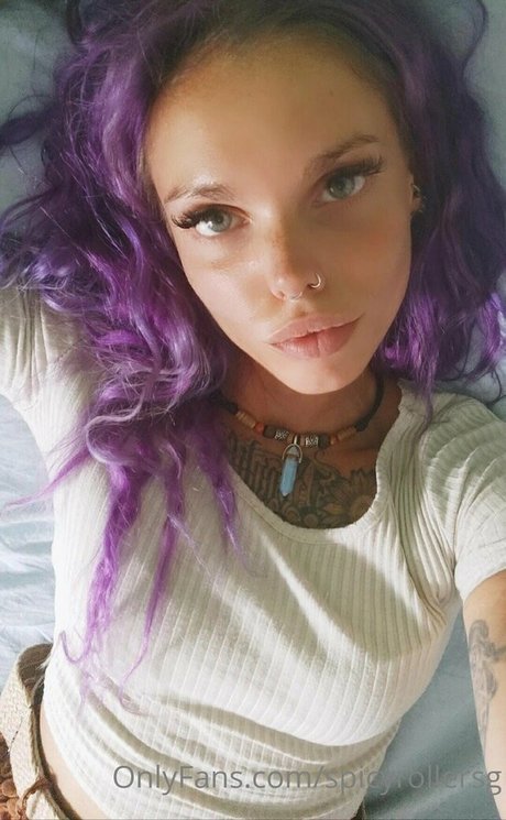 spicyrollersg model sexy images