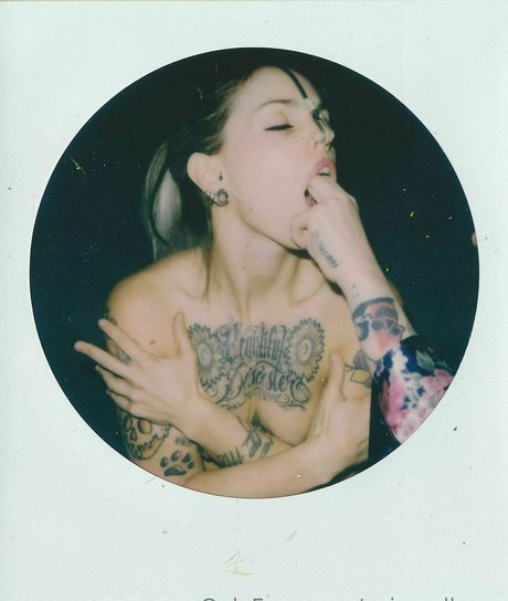 spicyrollersg nudes pornstar pic