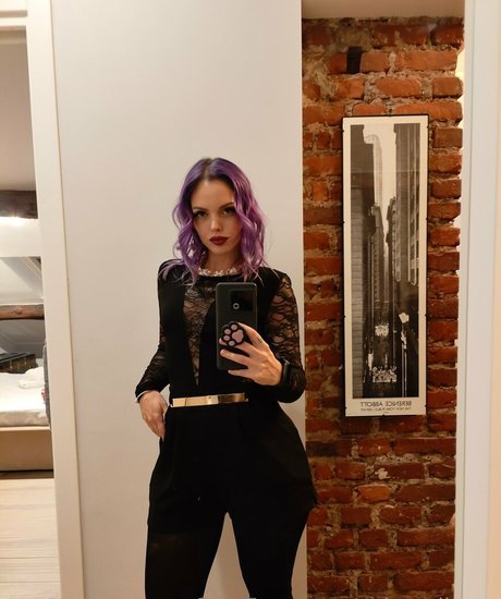 spicyrollersg estrella porno caliente galerías