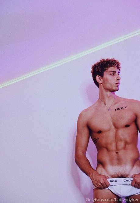 battyboyfree modèle adulte img