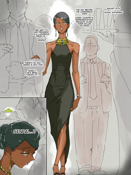 Ebony Mystique estrella adulta archivo