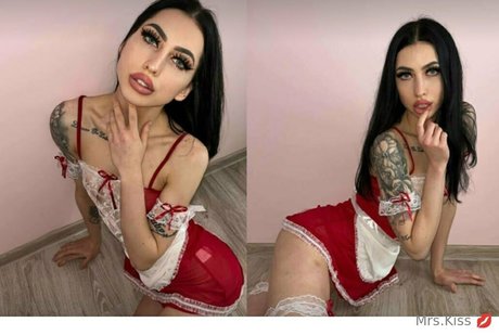 mrs kissvhs modelo superior archivo