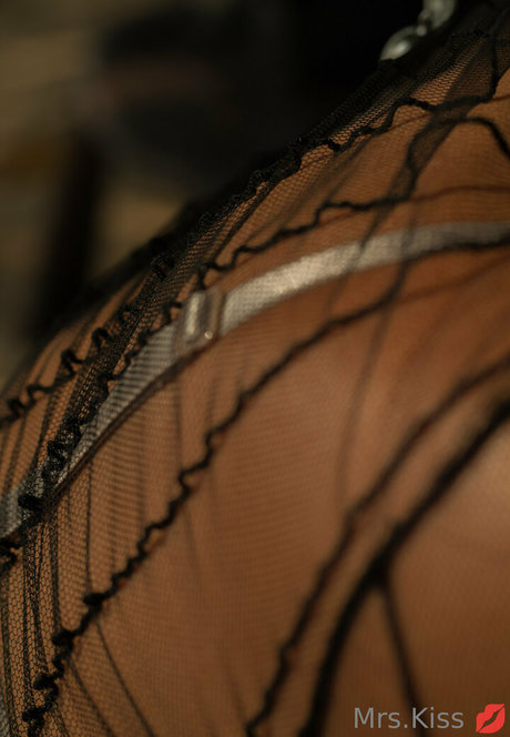 mrs kissvhs actriz perfecta recopilación