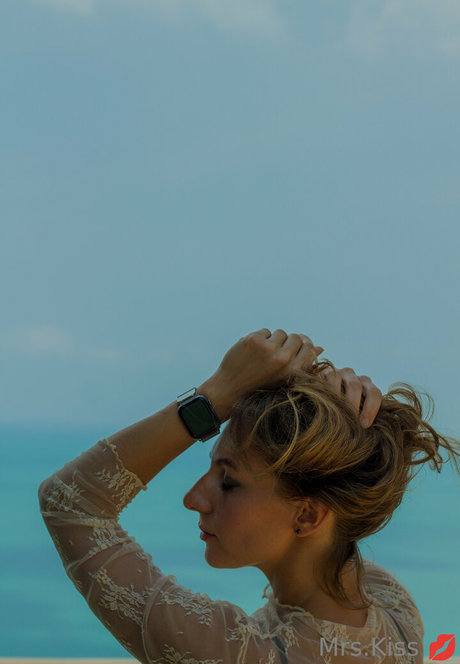 mrs kissvhs estrella de alta calidad galería