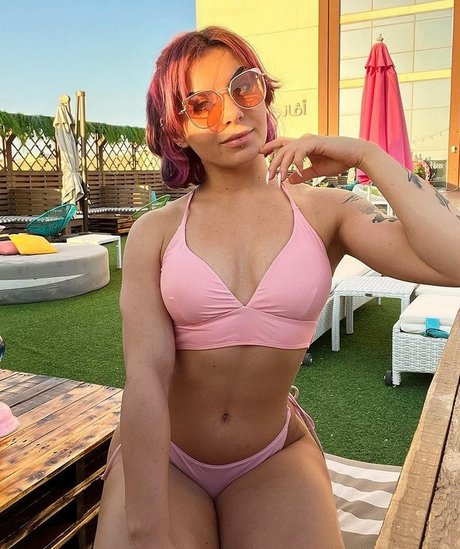 Xsheeya actrice exclusive image