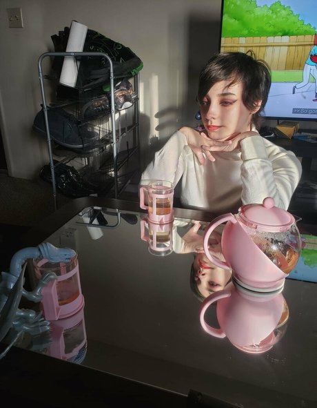 pink kunt estrella sexy fotos