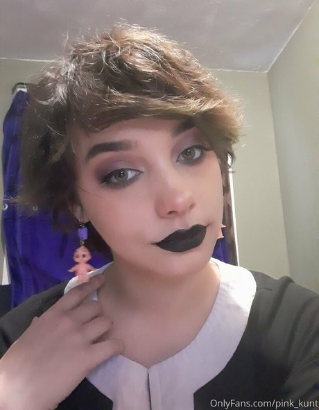 pink kunt estrella superior galería