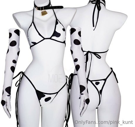 pink kunt modelo bonita imágenes