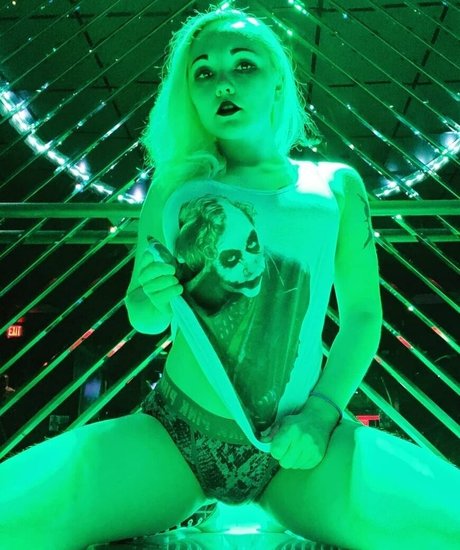 pixie theoneandonly actrice galeries