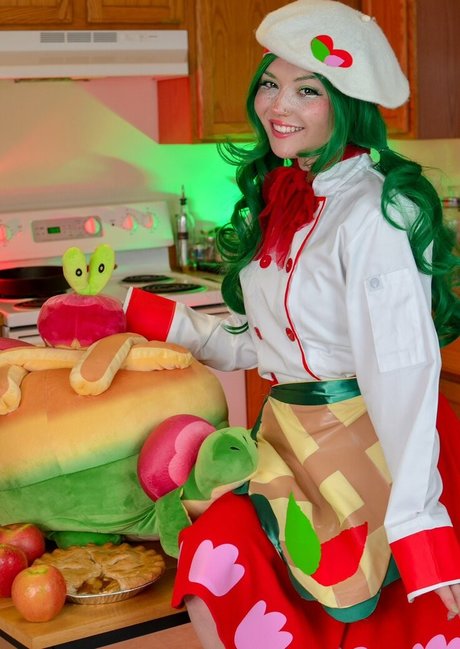 Bootyhaver estrella bonita galerías