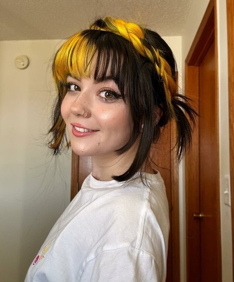 Bootyhaver modelo atractivo recopilación