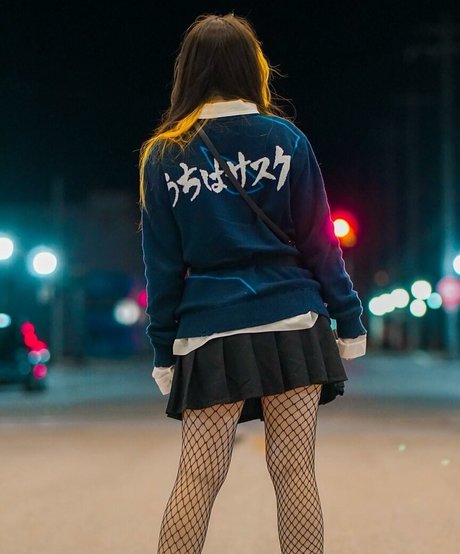 Bootyhaver actrice exclusive collection