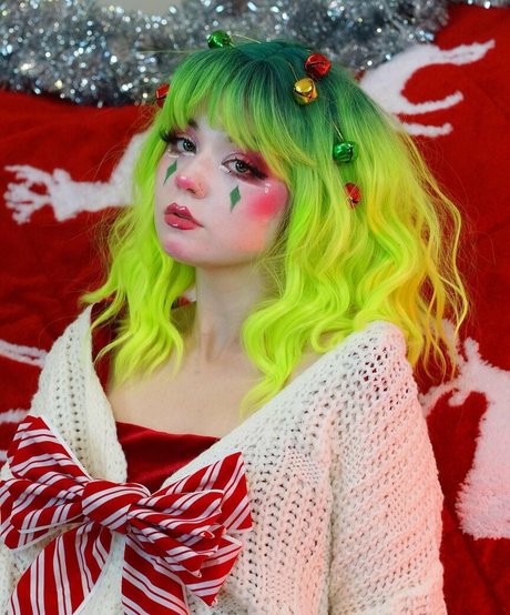 Bootyhaver modèle chaud collection