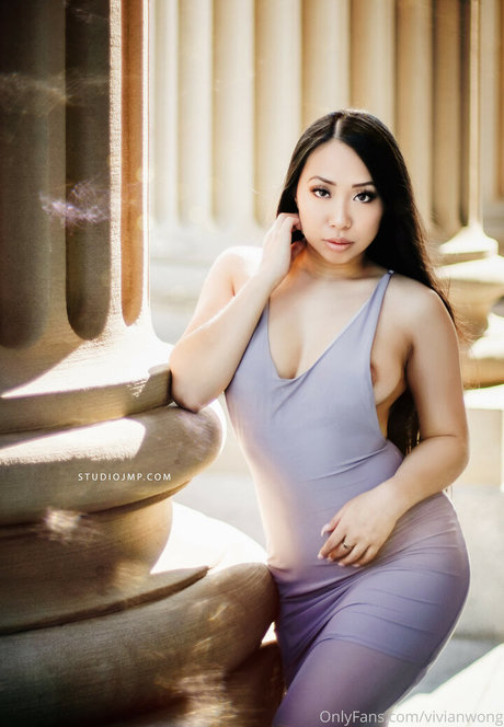 Vivian Wong star hd image