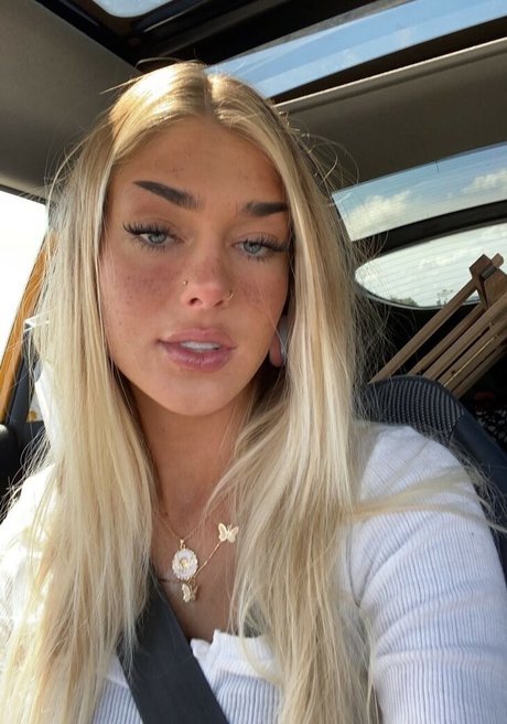 Rylee Pattersun actrice nue galerie