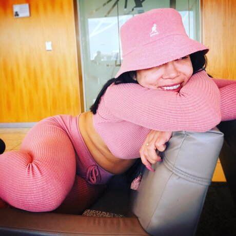 kristinarose modèle érotique collection