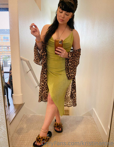 kristinarose star du porno érotique archive