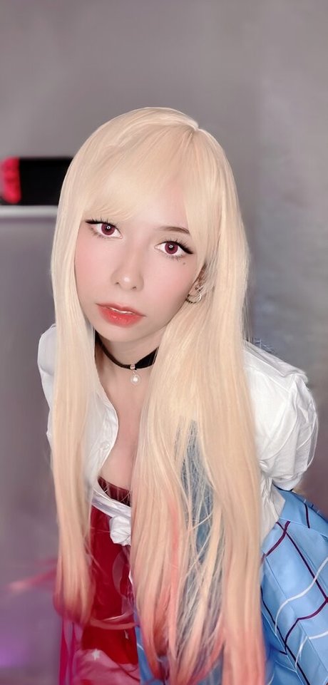 Lilywaifu mejor modelo archivo