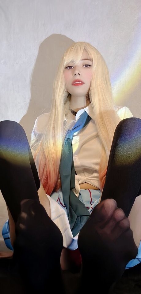 Lilywaifu actrice de sexe archive