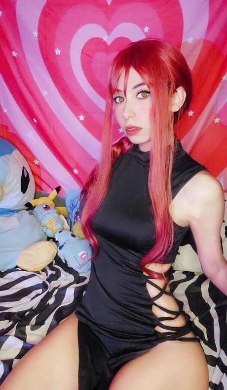 Lilywaifu estrella porno perfecta fotos