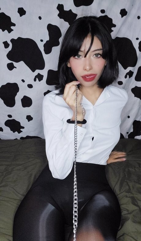 Lilywaifu Imagen de perfil