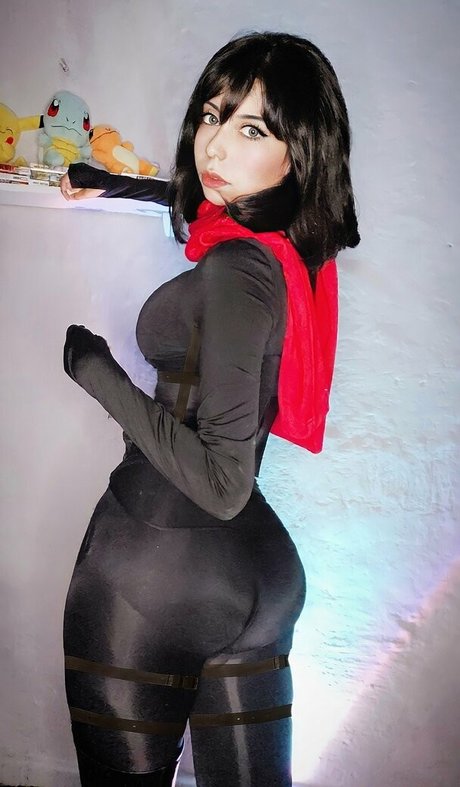 Lilywaifu actrice nue galerie