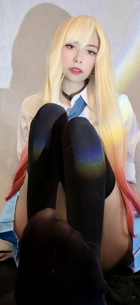 Lilywaifu sexo modelo archivo