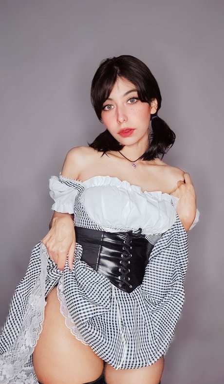 Lilywaifu estrella imágenes