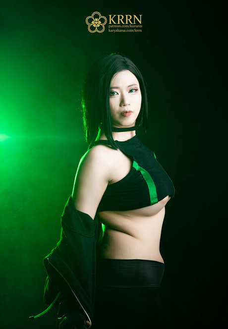 Kururin nus de stars du porno des photos